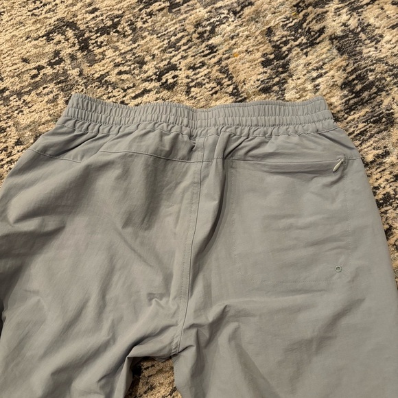 Simms Isle Performance Pants Women’s Small Stretch Comfort UPF Fishing Outdoor - Picture 6 of 9